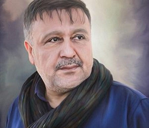 کمال محمد ئه ی یاران
